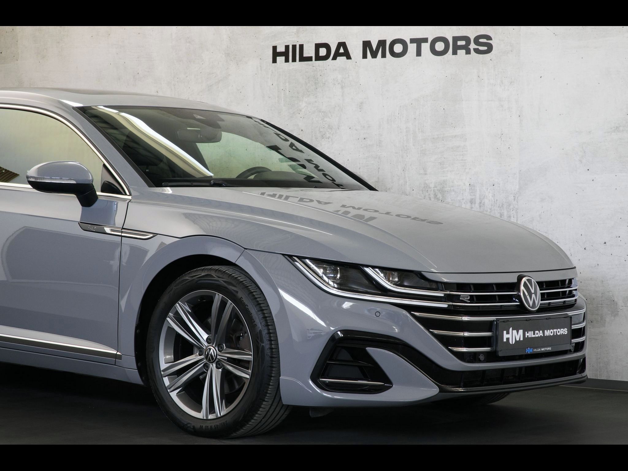 Volkswagen Arteon Shooting Brake, 2.0TDI 110kW DSG Weba Pano Taž - fotka 5