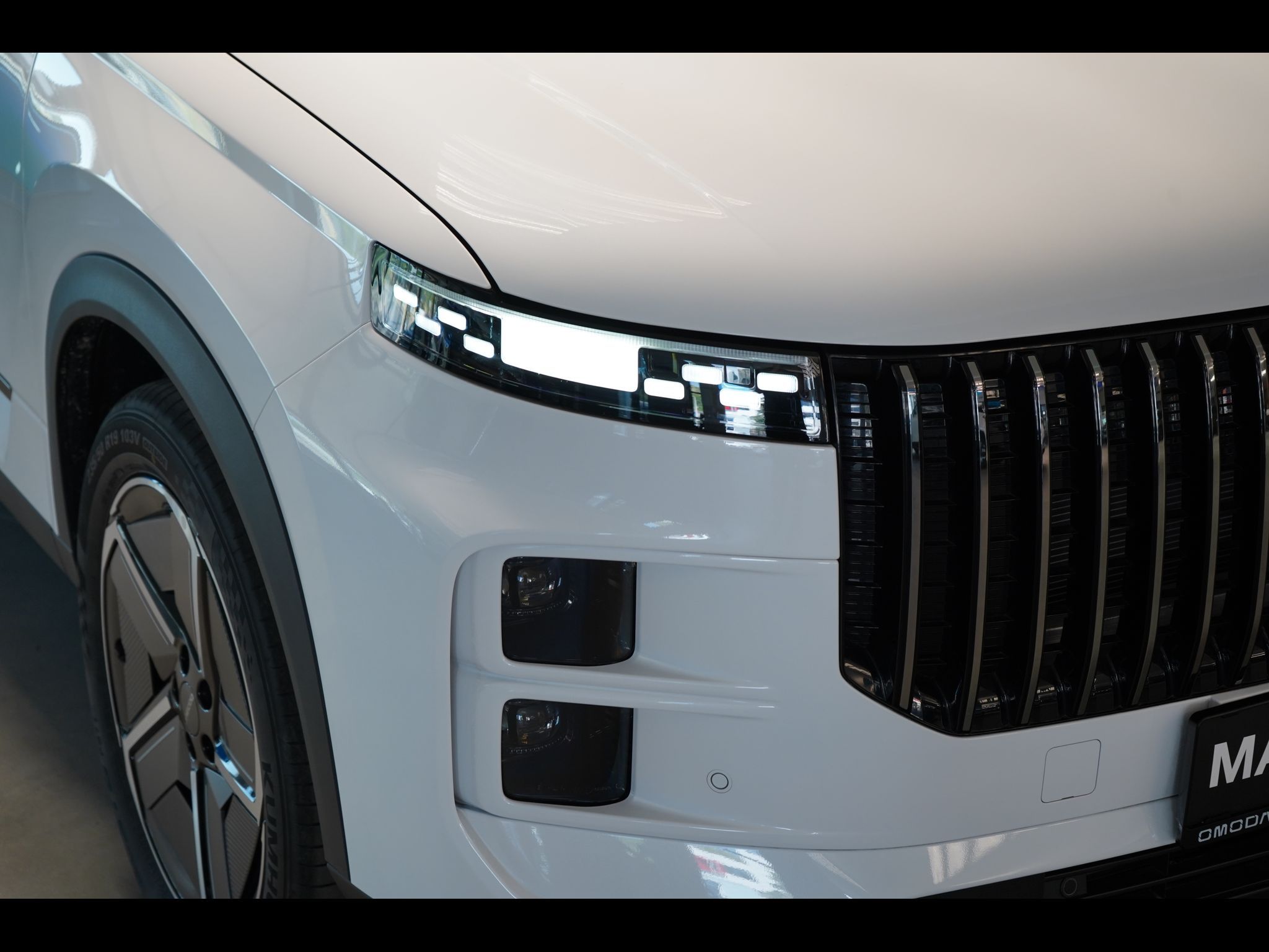 Jaecoo 7, 1.6 T-GDI AWD DCT EXCLUSIVE - fotka 4