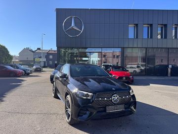 300 d 4MATIC kupé