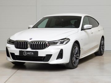 640i Xdrive,ČR,1.MAJ,DPH