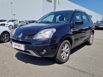 2.0 DCI 110 kW