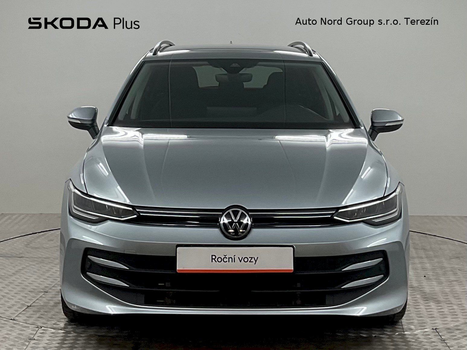 Volkswagen Golf Variant, 1.5 TSI 110KW DSG Variant - fotka 4