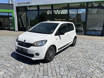 1.0 TSI Monte Carlo