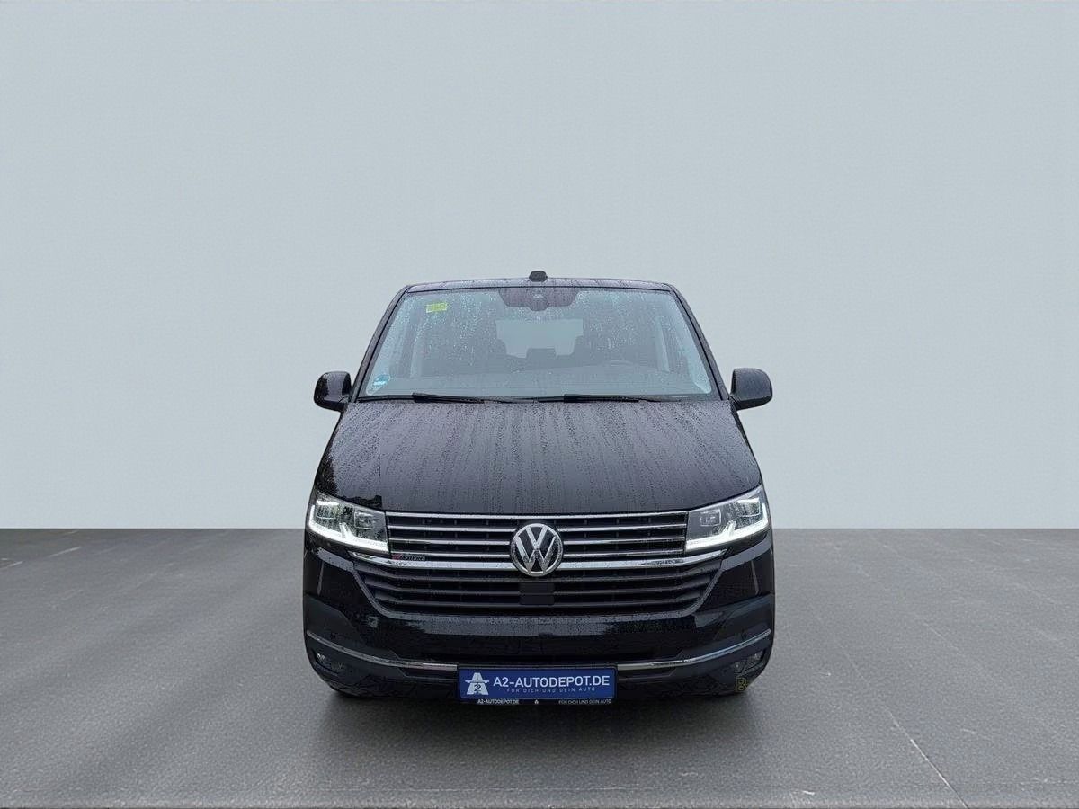 Volkswagen Multivan, T6.1 4Motion*AHK - fotka 2