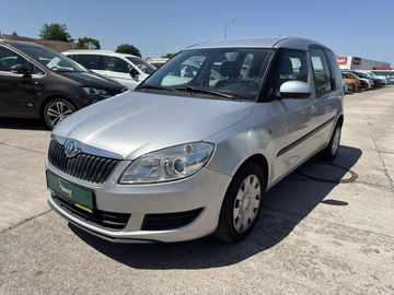1.2 TSi 63 kW