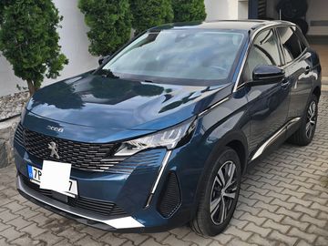 EAT8  1.2 94 KW, navigace