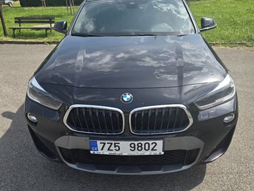xDrive 2.0D M-Paket