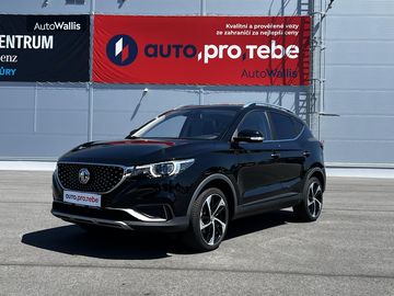 EV 105kW 45kWh LUXURY DPH