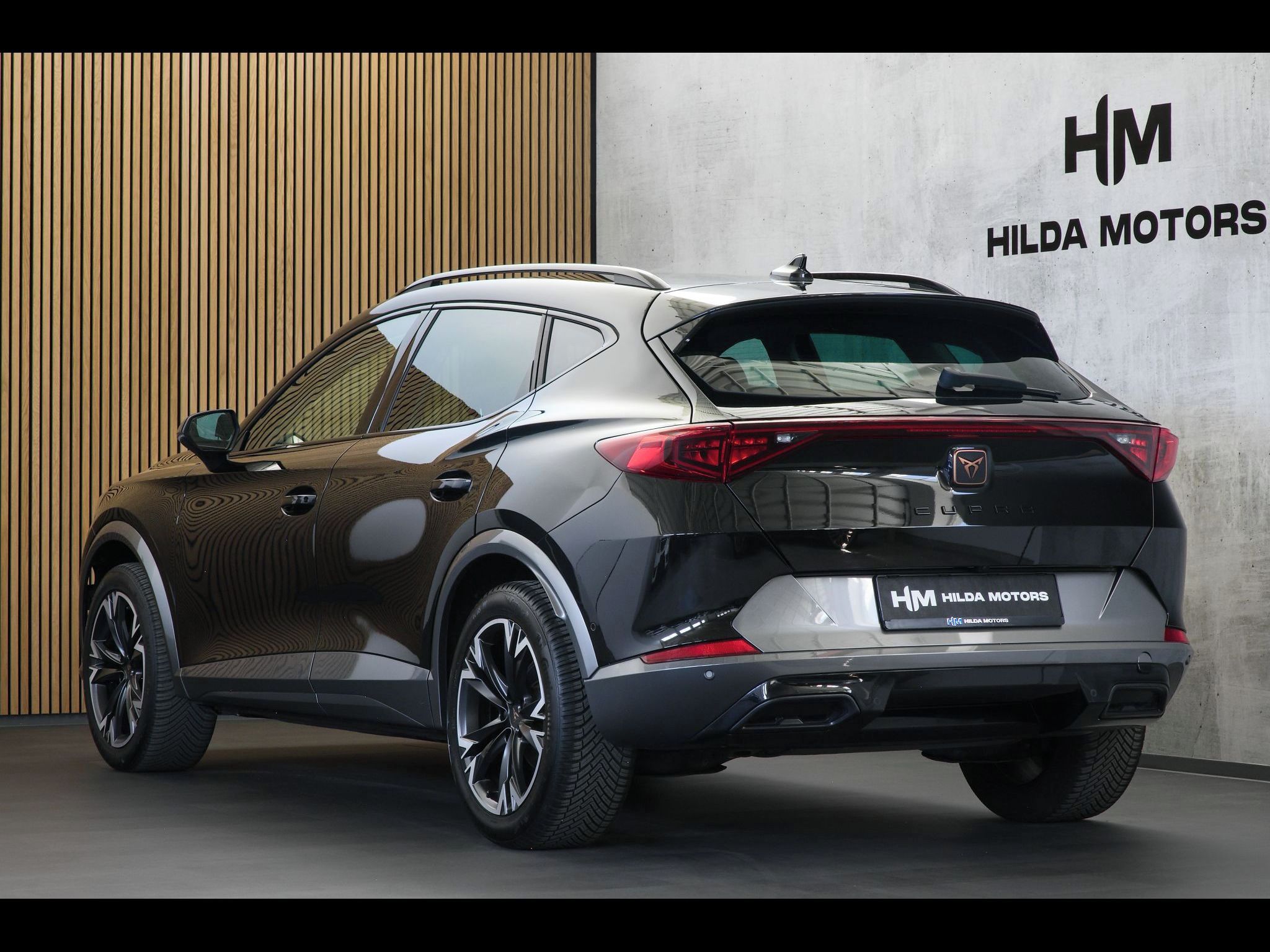 Cupra Formentor, 1.5TSI 110kW Kamera Kessy ACC - fotka 2