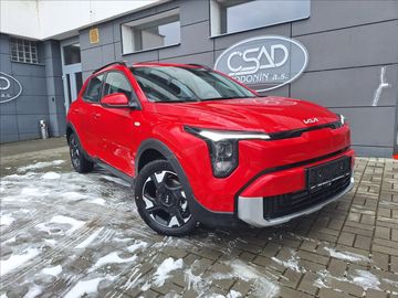 1,0 TGDi 74 KW  Spin