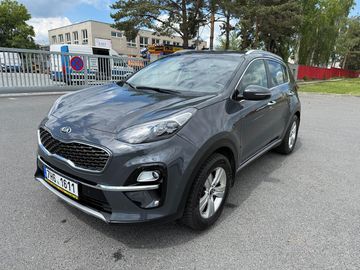 1.6i 97kW 2020