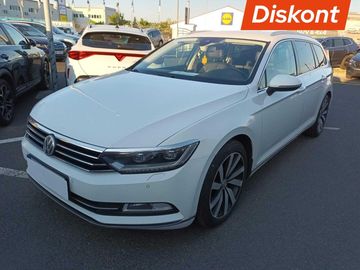 2.0 TDI, Comfortline, Automat