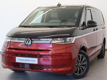 LONG STYLE 1,4 TSI eHYBRID