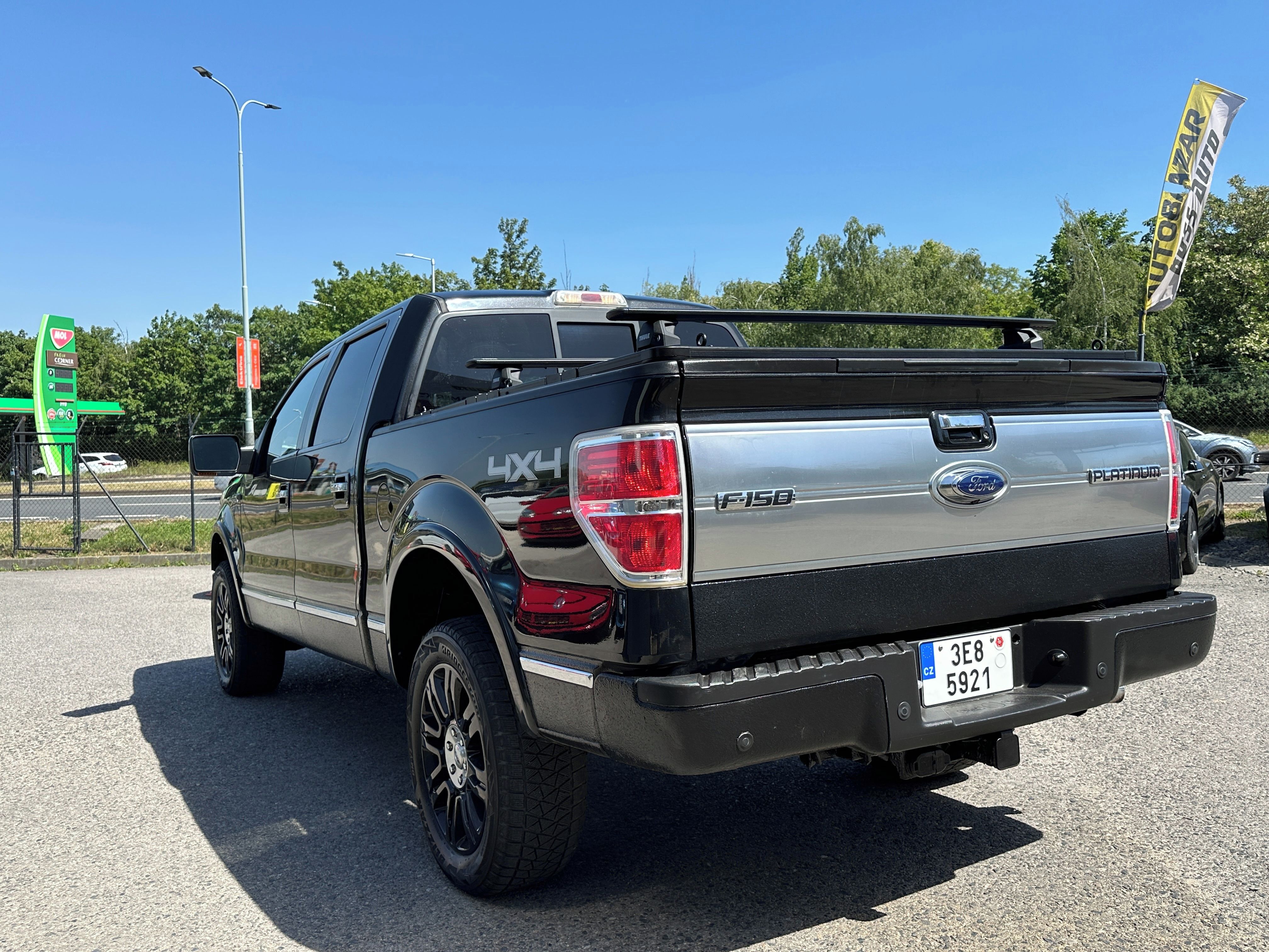 Ford F-150, Ford F-150 2010 - fotka 6
