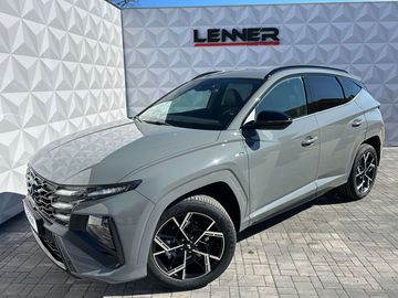 1.6 T-GDi DCT 4WD GO N Line