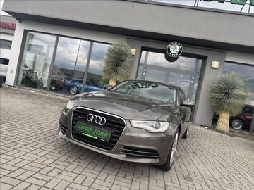 3,0 TDI 180kW QUATTRO  ČR ALCA