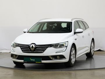 1.6 dCi 96 kW Life
