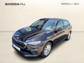 TSI 1.0/85kW Selection