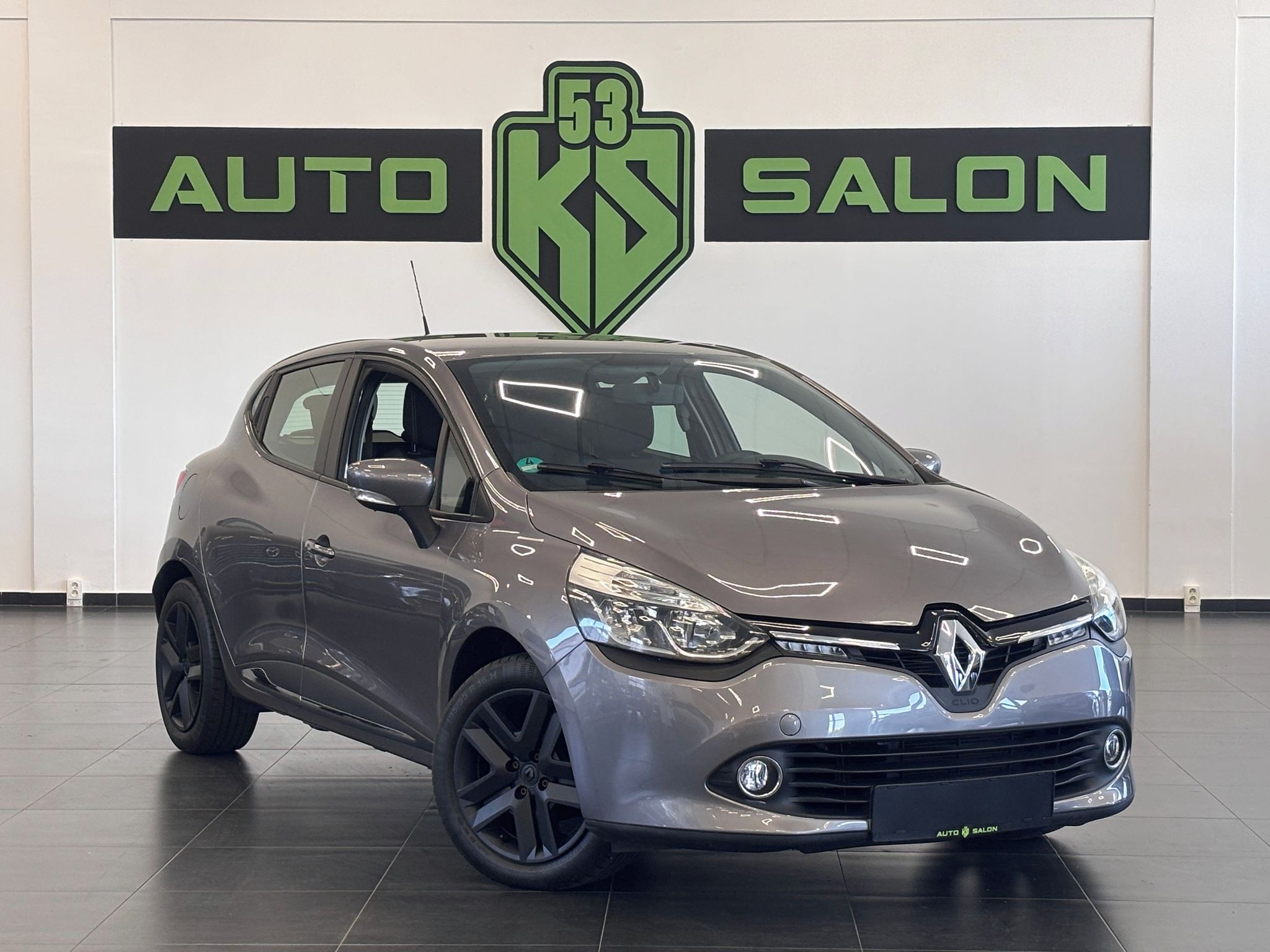 Renault Clio, 1.2 16V, 54kW, 88 tisíc najeto