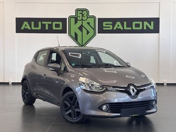 1.2 16V, 54kW, 88 tisíc najeto