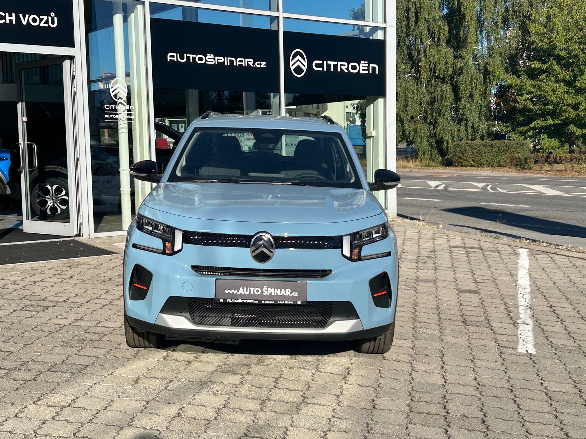 Citroën C3, PLUS TURBO 100k - fotka 2