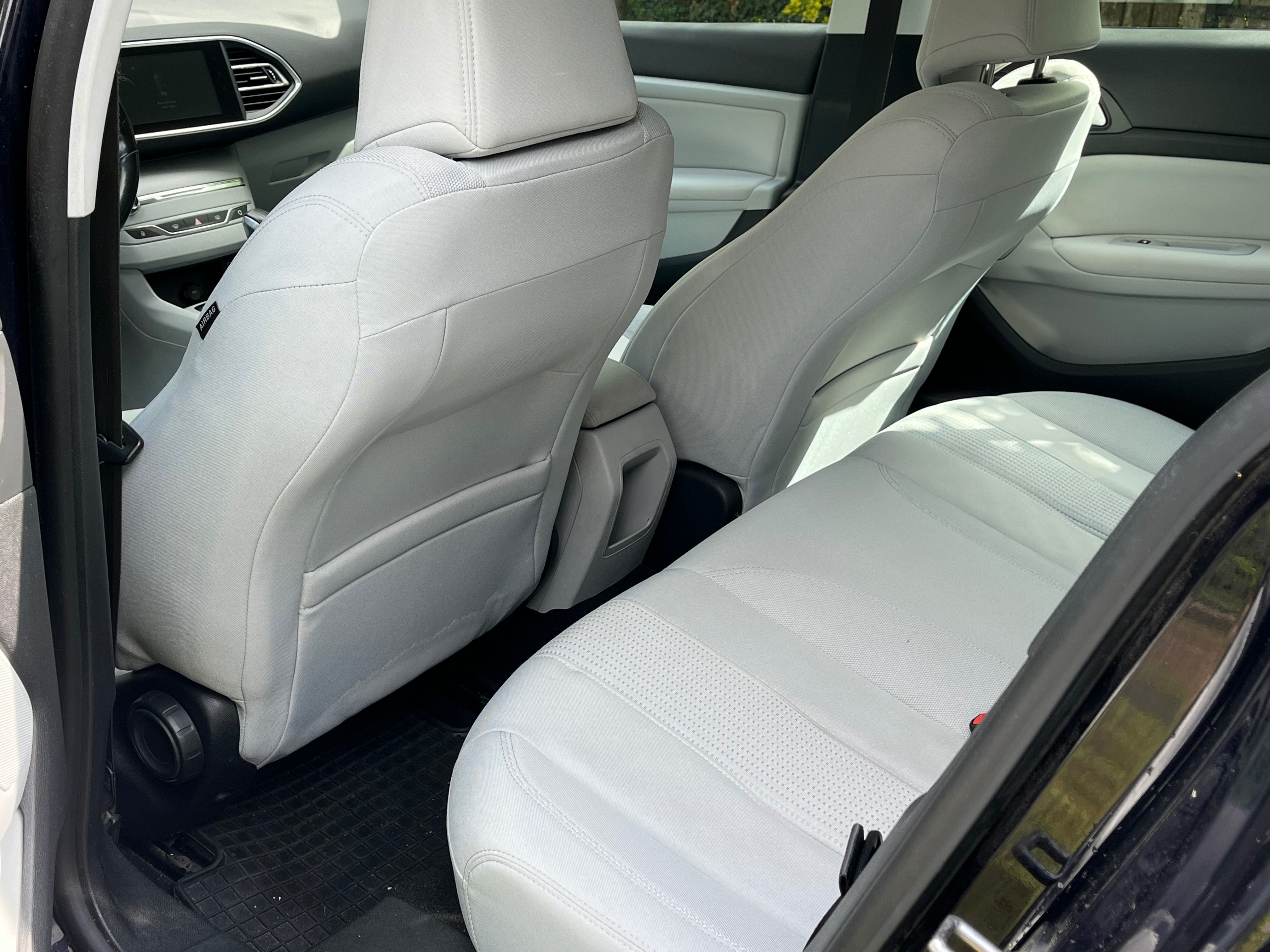 Peugeot 308, 1.6 - fotka 6
