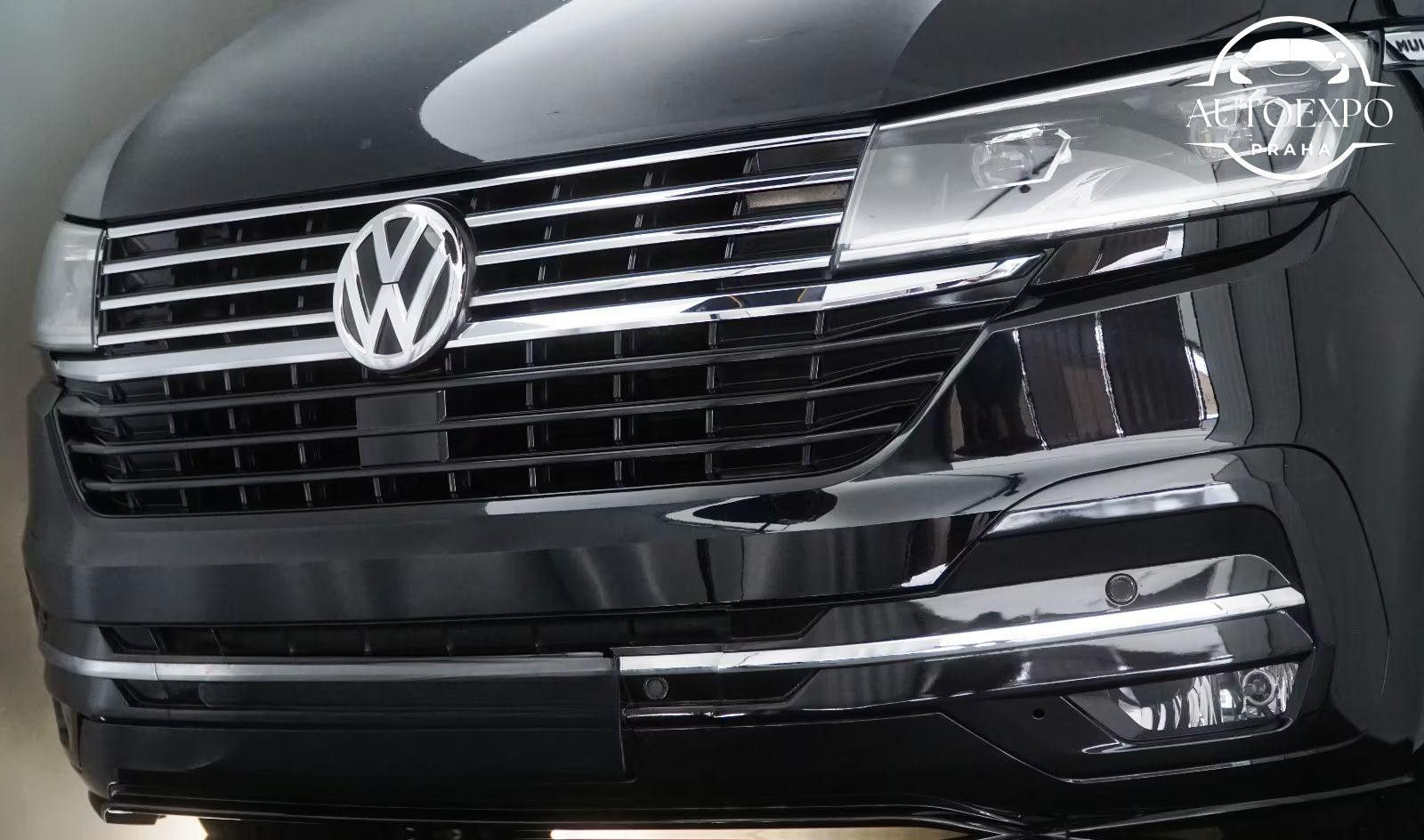 Volkswagen Multivan, T6.1 Multivan Gen Six Sport! - fotka 2