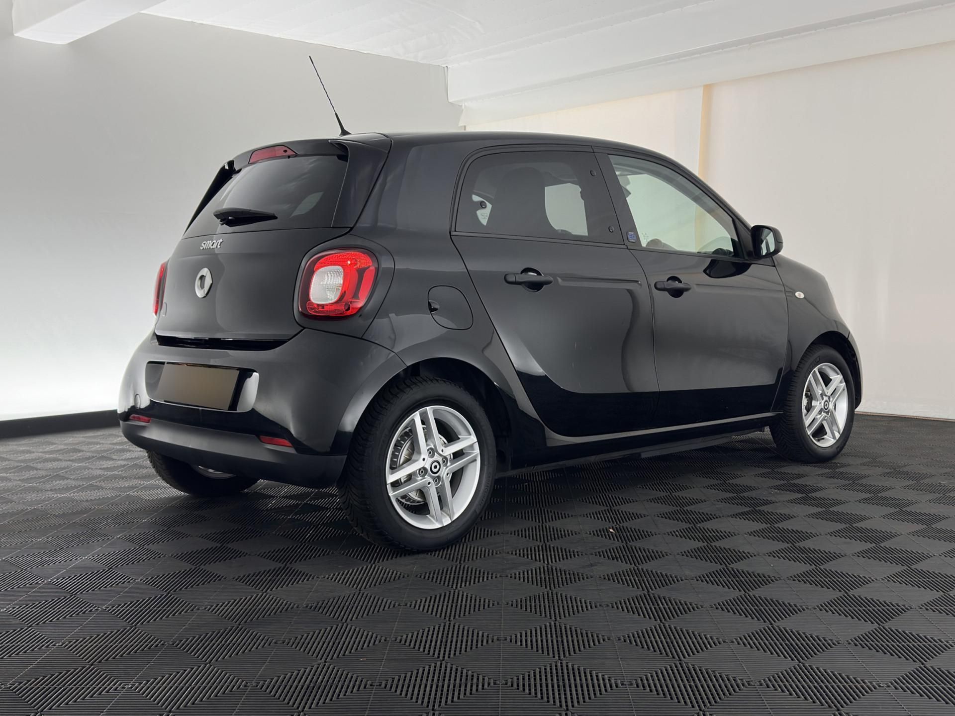 Smart Forfour, Essential - fotka 2