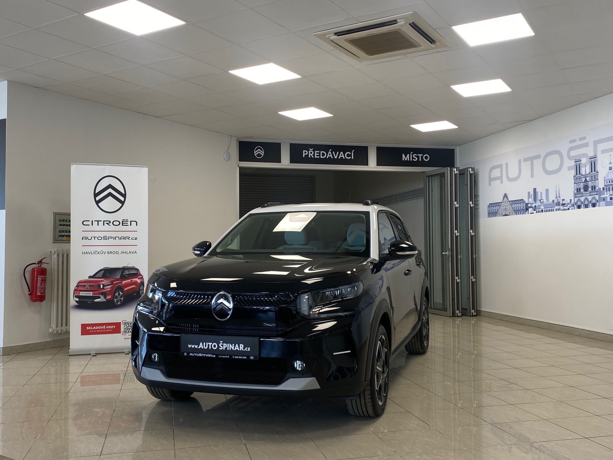 Citroën C3, MAX TURBO 100k + Pak.Zima - fotka 3