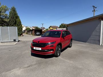 2.0 biTDI RS/ČR/pano/webasto