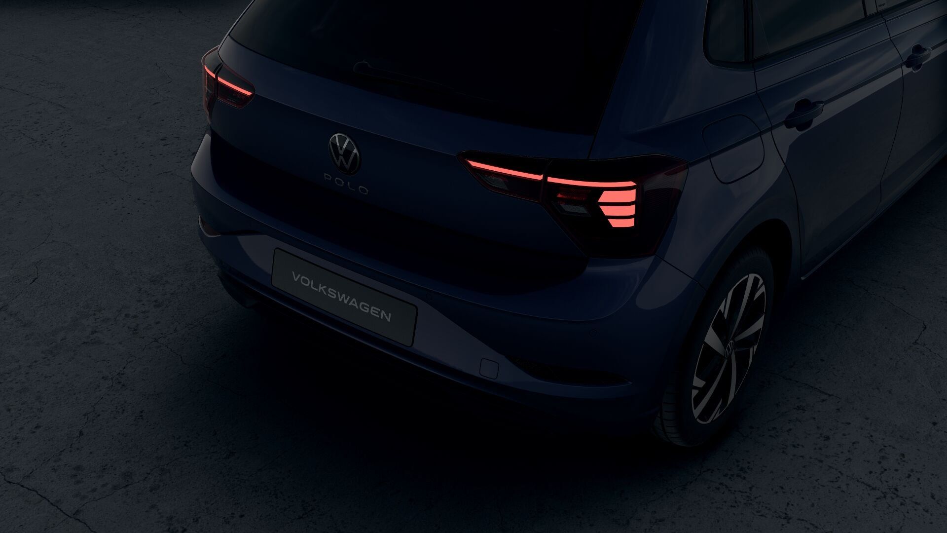 Volkswagen Polo - fotka 5