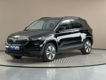 1.5 TSI DSG Style