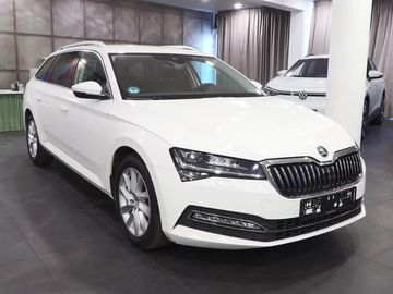 Style 2.0 TDI 110kW Man.