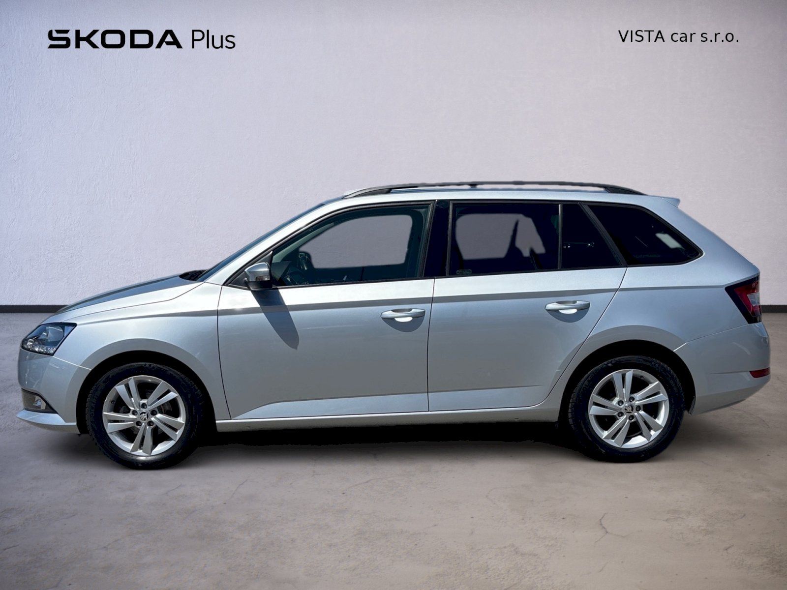 Škoda Fabia, Combi 1.0 TSI / 70 kW Ambition - fotka 3