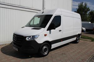 Mercedes-Benz Sprinter, 315 CDI 2,0 L2H2+Klima+Webasto