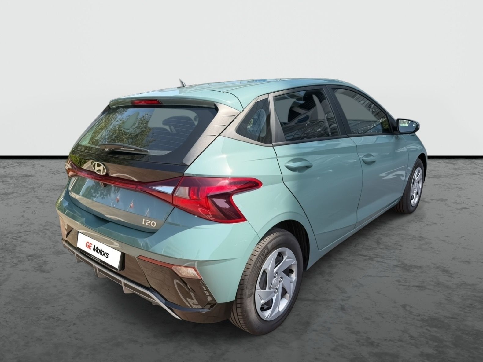 Hyundai i20, 1.0 74kw Comfort DCT DPH ČR - fotka 5