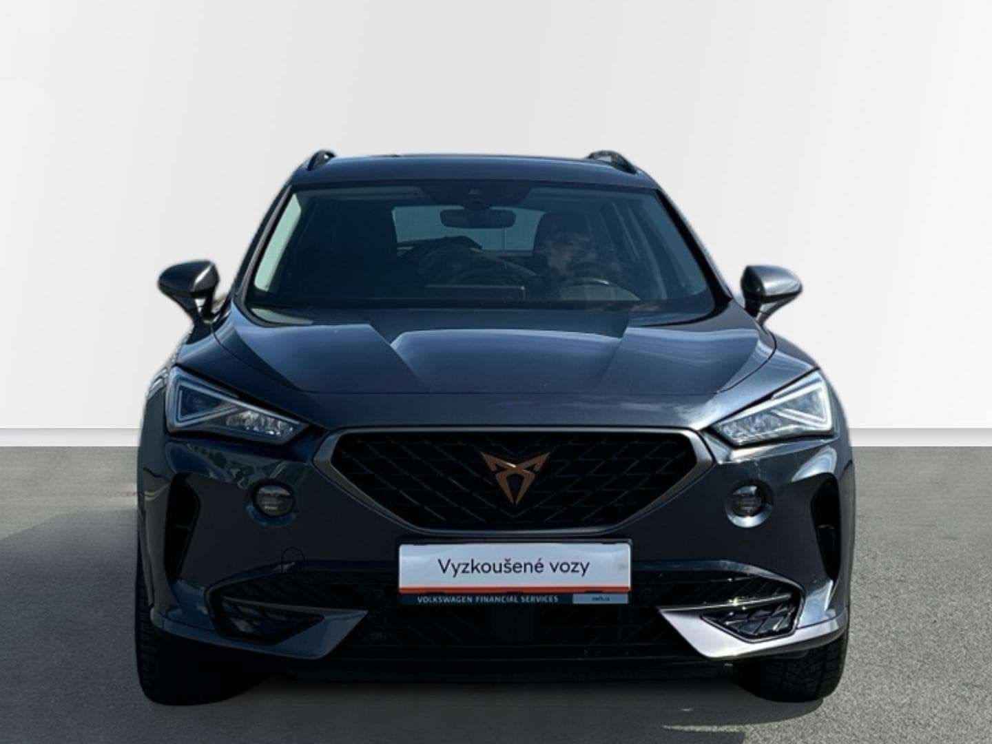 Cupra Formentor, 1.5 TSI 110 kW DSG - fotka 4