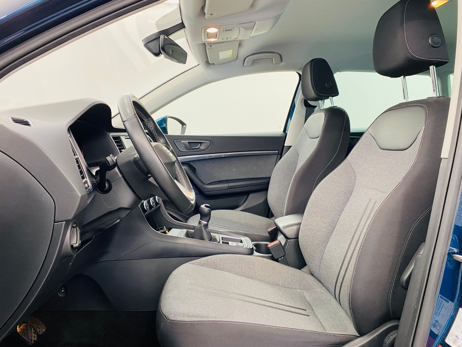Seat Ateca, 1.5 TSI 110kW Style - fotka 5