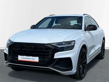 3.0 50 TDI quattro tiptronic