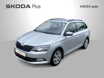 Combi 1.0 TSI Active
