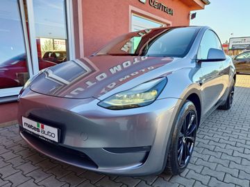 Long Range Dual Motor 378kW