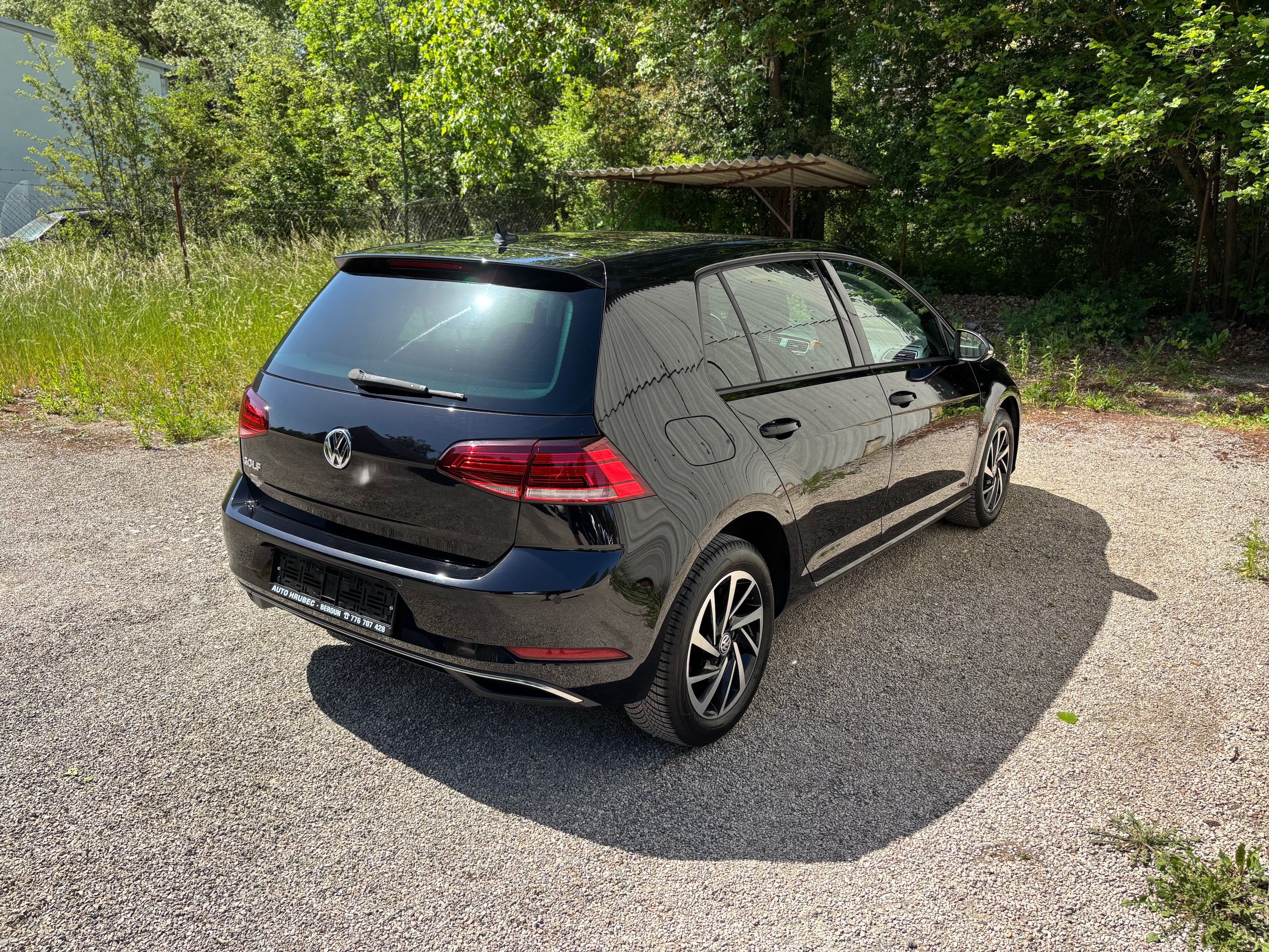 Volkswagen Golf, 1.0 TSi 85 kW LED NAVI KAMERA - fotka 6