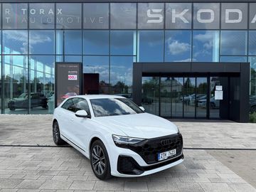 S-line  50TDI 210kW webasto
