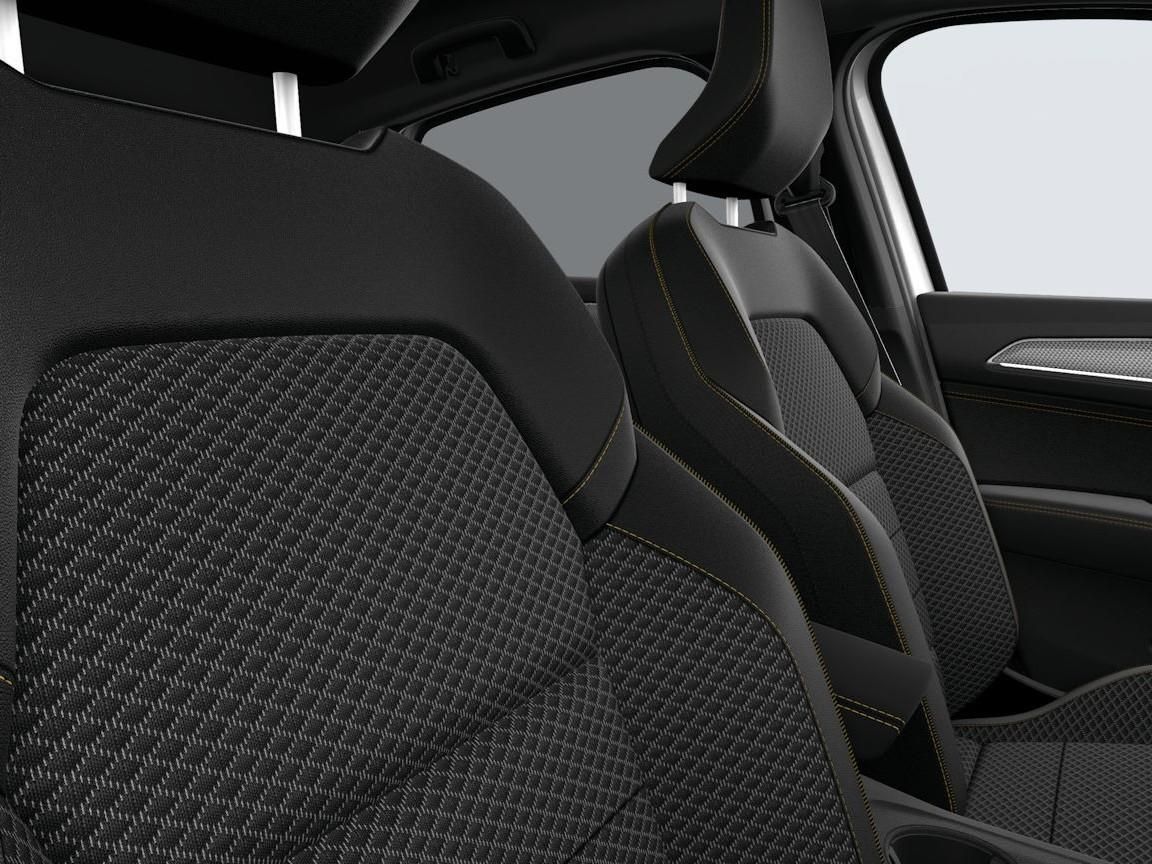 Renault Arkana, 1.6full hybrid 105kW Techno - fotka 4