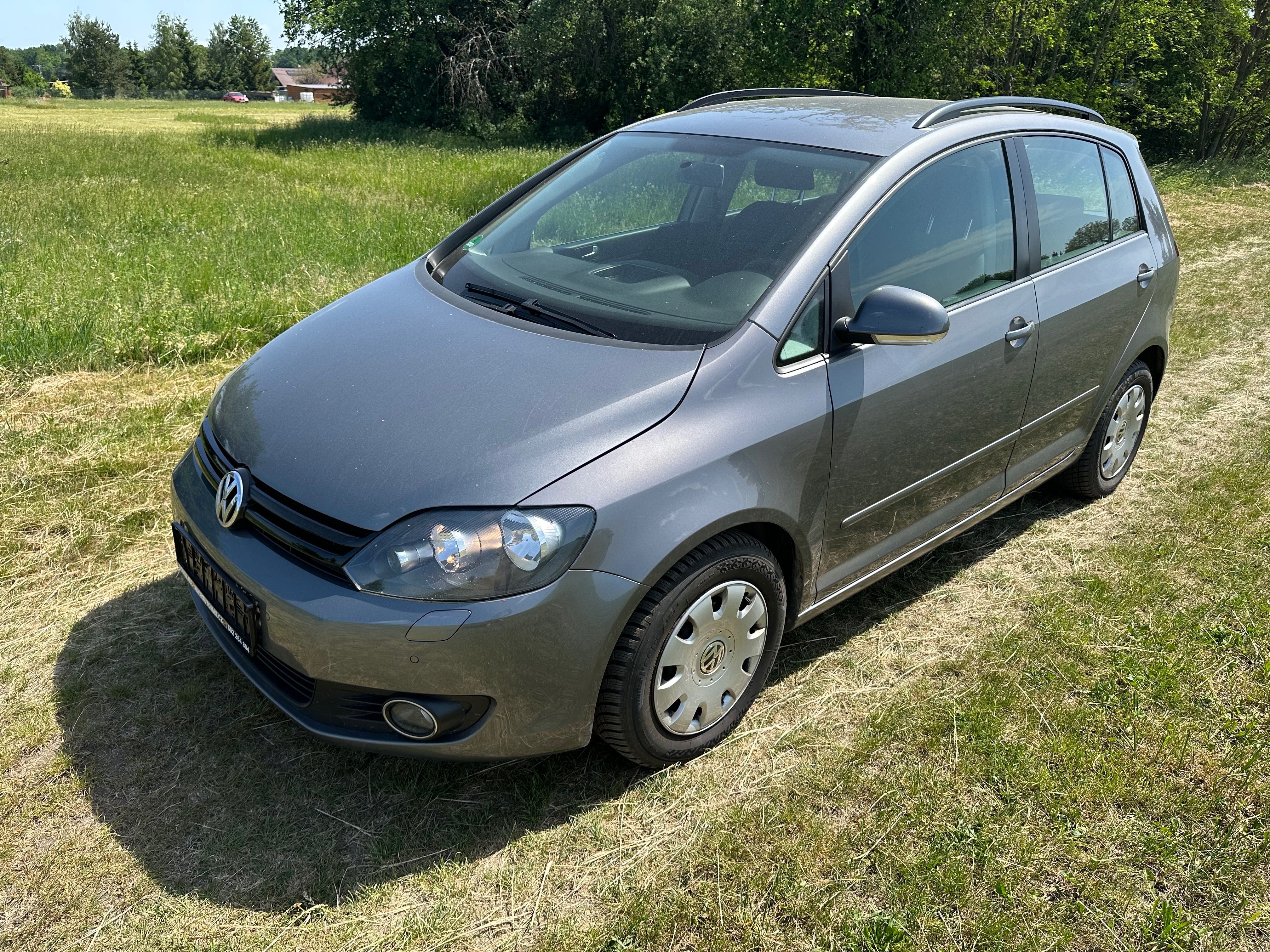 Volkswagen Golf Plus, 1.4-16v-59kw-136000KM-SERVIS - fotka 3