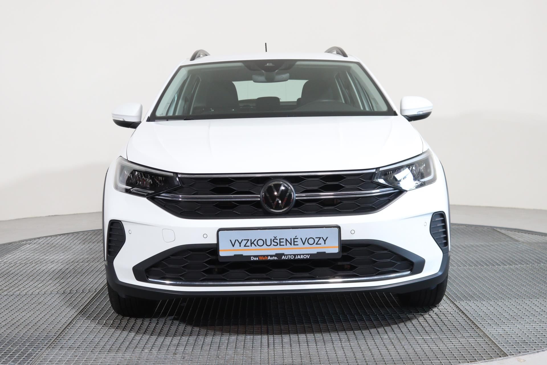 Volkswagen Taigo, Life 1,0 TSI /LED světla - fotka 4