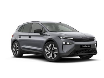 210kW Sportline 85