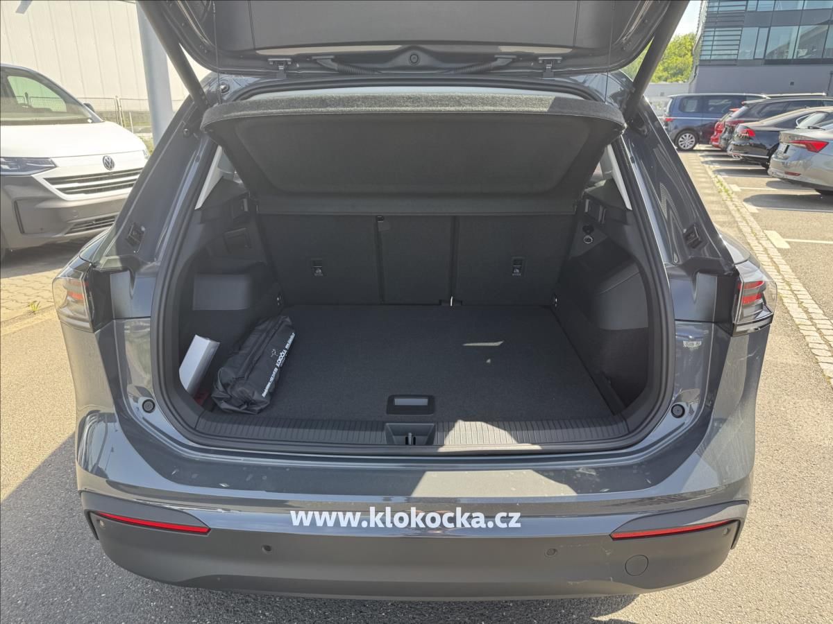 Volkswagen Tiguan, 1,5 eTSI 7DSG  Peoole - fotka 5