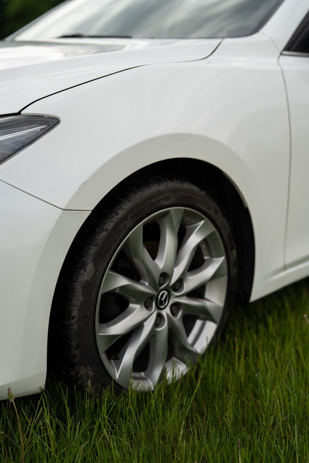 Mazda 3, Mazda 3 2.0 121kW, Revolution - fotka 4