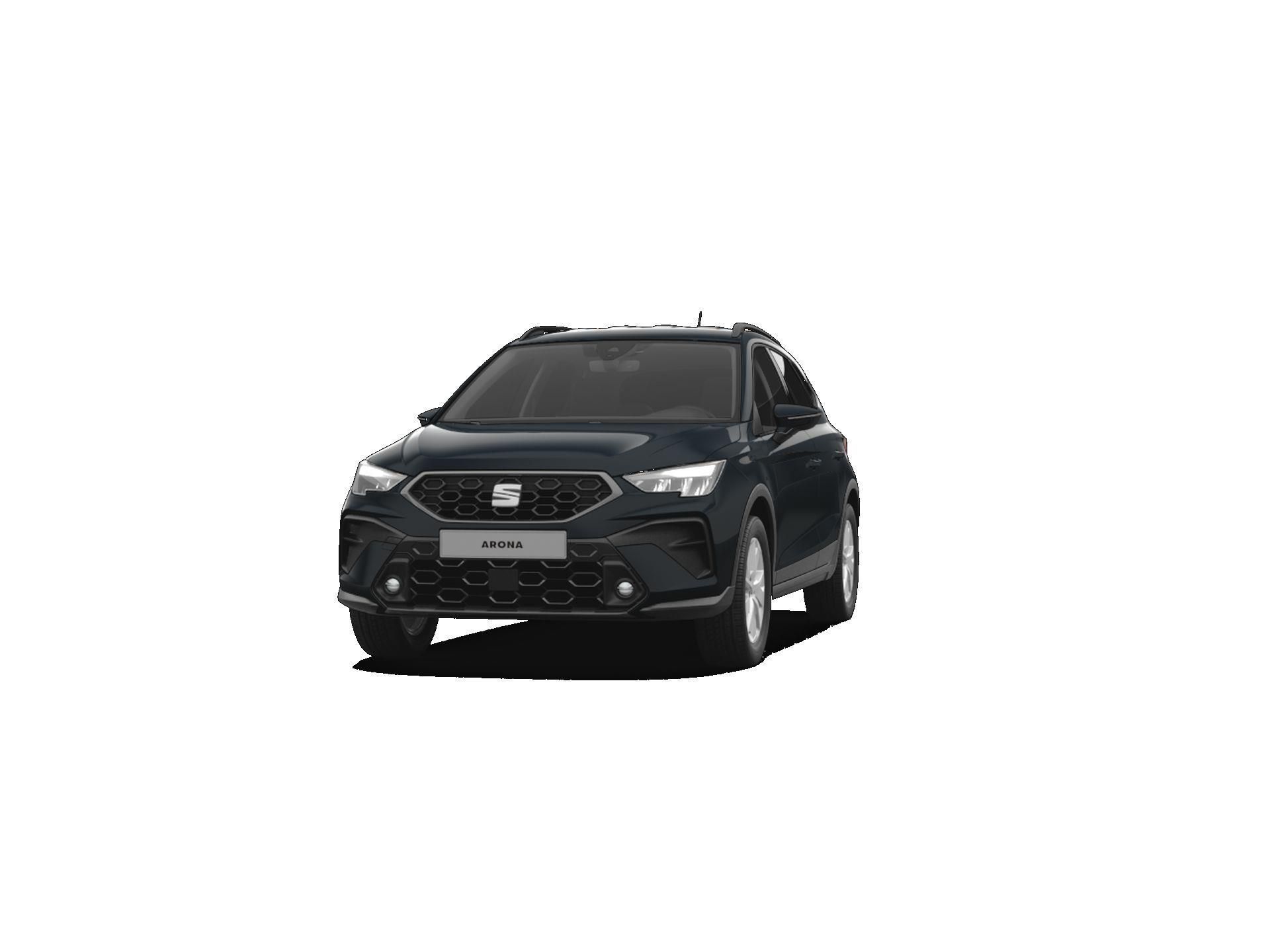 Seat Arona, 1.0 TSI / 70 kW Reference
